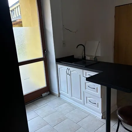 Apartment Apartment