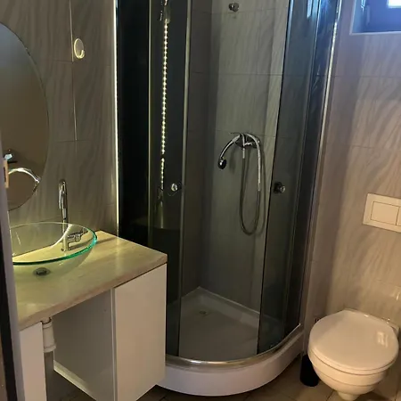 Apartment Apartment Tvrdosin