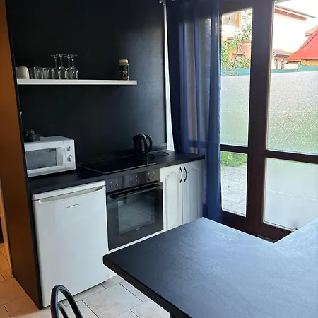 Apartment *